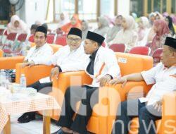 Chandra Genjot Percepatan Realisasi Program Pembangunan 