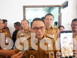 Plt Bupati Pati Terima Audiensi JMPPK 