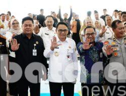 KPK Berikan Sosialisasi, Pati Genjot Transparansi