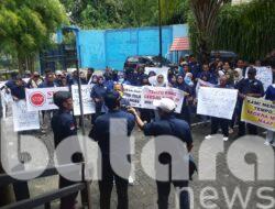 Ratusan Kader NasDem Bojonegoro Turun Jalan, Desak Tempo Minta Maaf