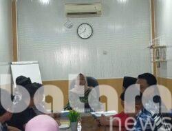 Resume Diserahkan, Sengketa Tanah Kantor DPC PDIP Rembang Masih Buntu  ‎