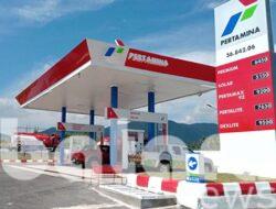 Harga BBM Non-Subsidi Naik Signifikan! Pertamax Tetap, Pertamax Turbo & Solar Naik Ribuan Rupiah