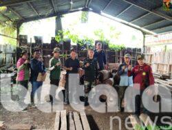 Operasi Simpatik Perhutani di Batokan Disorot, Kayu Diamankan Tapi Dugaan Pelaku Tak Tersentuh