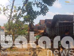 Operasi Simpatik Perhutani di Batokan Disorot: Kayu Diamankan, Dugaan Kerugian Negara Menggantung Tanpa Kejelasan Penindakan