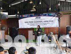 Ketua JMSI Bojonegoro Ririn Wedia: Semangat Kartini Harus Hidup di Dunia Pers