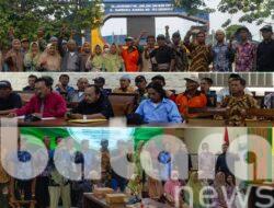 Ketika Premis Dilanggar, Kesimpulan Dipaksakan: Warga Empat Kabupaten Menggugat Logika Kebijakan