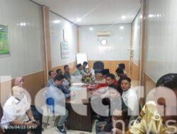 Mediasi Sengketa Lahan Kantor PDIP Rembang Buntu, Kasus Meluncur ke Sidang Pembuktian