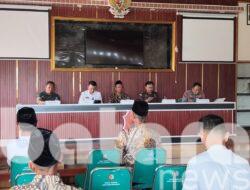 Sosialisasi Posbakum Problem Solving di Desa Rendeng, Warga Harapkan Perlindungan Hukum yang Nyata